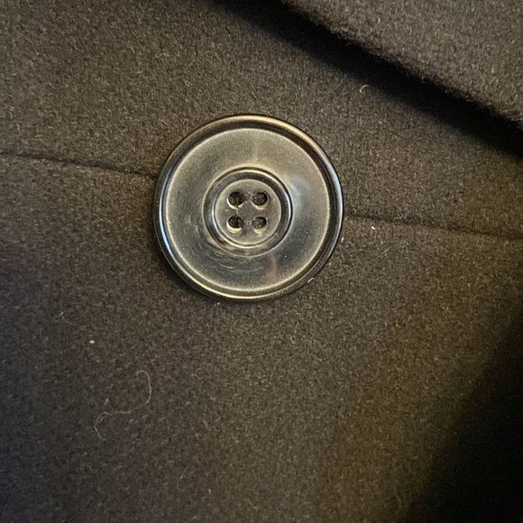 Antonio Melani Wool coat size 4 - Picture 3 of 9